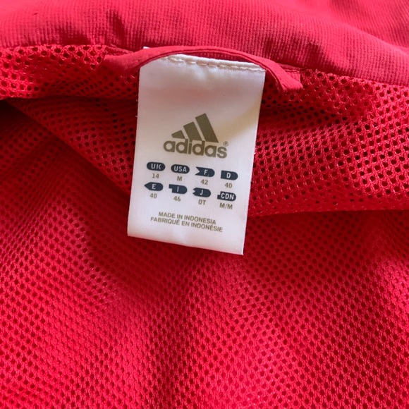 Adidas jacket - Picture 4 of 7